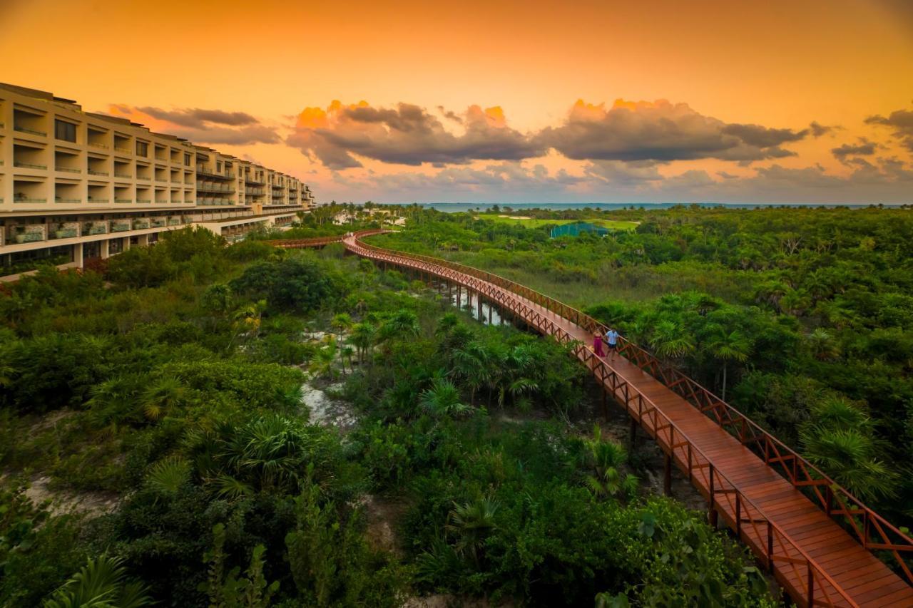 Atelier Playa Mujeres (Adults Only) Hotel Cancun Exterior photo